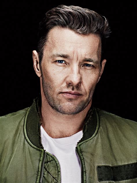 Joel edgerton. Joel Edgerton makes his return to the Star Wars franchise with Obi-Wan Kenobi, and it's fascinating to consider that he had his breakout role in the science-fiction blockbuster series. 