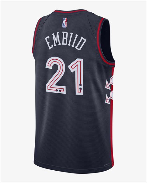 Joel embid. Get the latest news and updates on Joel Embiid from The Athletic. Follow your favorite teams and leagues for in-depth analysis and expert coverage from the ... 
