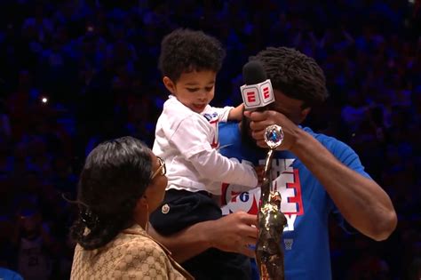 Joel embiid's. Things To Know About Joel embiid's. 