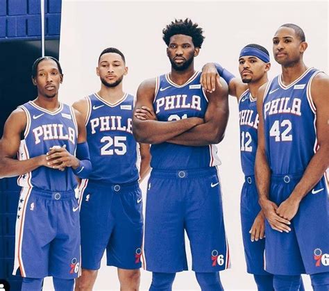 Jones3787 •. The body language doctor diagnosed him as 7'3". •. height w/o shoes here BTW. MarcusSmartfor3 •. The 76ers were one of the few teams to list actual heights without shoes. With shoes on Embiid is a lot closer to 7’2 than 6’11. See you tried to come at the sports guy but you ended up making yourself lookin foolish.. 