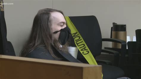 PARENTS DISMEMBERED MURDER TRIAL: Bodycam footage shows the home where Joel Guy Jr. allegedly killed his parents. ... Annah Marié. He didn't do it, house is way too clean for a double murder. 2y. 2 Replies. Buffy McCoy. His mannerisms. And expressions are very Strange and exaggerated . Smug and arrogant to say the least …. 