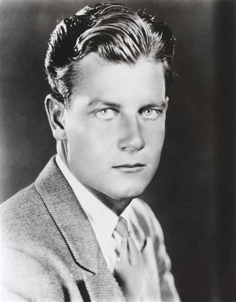 Joel McCrea was an American actor and film star who appeared in almost 90 movies in a career spanning 6 decades. He started as a romantic lead and then became one of Hollywood's biggest box-office Western stars. Biography He was born Joel Albert McCrea on November 5, 1905 in South Pasadena, California, and whilst growing up, was able to observe Hollywood movies being made in locations around ...