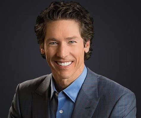 Joel Scott Osteen (born on March 5, 1963) is an American televangelist, senior pastor of Lakewood church based in Houston, Texas. Joel Osteen is the author of seven books which have been on The New York Times Best Seller list. Here in this article, You'll come to know about Joel Osteen Net Worth, House, Books, Height, Age, Achievements, family and much more.. 