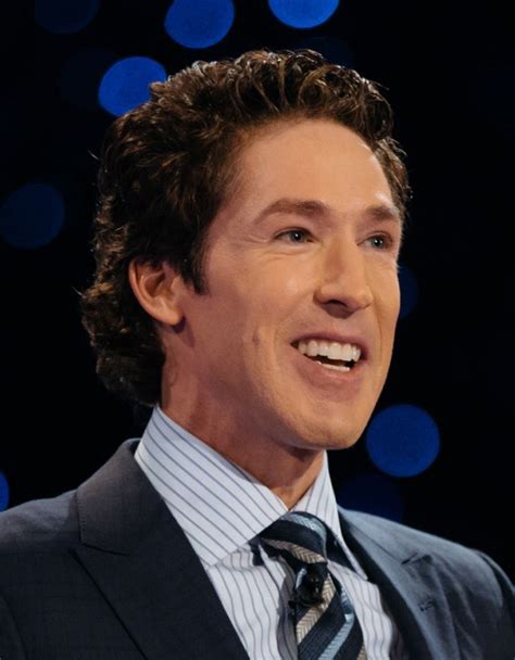Joel osteen wiki. Joel Osteen was born in Houston, Texas, USA, on 5th March 1963. He is the fifth child of his parents, named John Austin, who was the founder of Lakewood Church, and his mother is Lisa Osteen. Joel Osteen is an American nationalist. Along with his siblings and other members of the family, he helped to carry the work of the Church. 