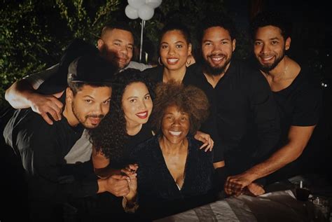 Actor Justin “Jussie” Smollett was born in Santa Rosa, California, on June 21, 1982, to a biracial family. His father, Joel Smollett, is Jewish, and his mother, Janet Smollett, is African American. The couple have five other children: Jake, Jojo, Jocqui, Jurnee, and Jazz, but Justin is the youngest. Smollett moved many times with his family .... 