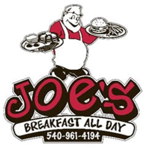 Joes diner. Feb 24, 2024 · 4PM-7PM. Saturday. Sat. 7AM-2PM. Updated on: Feb 24, 2024. All info on Joe's Diner - Stratford in Stratford - Call to book a table. View the menu, check prices, find on the map, see photos and ratings. 
