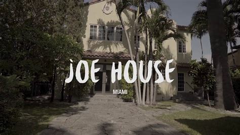 Joes house. Things To Know About Joes house. 