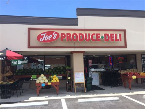 Joes produce. Things To Know About Joes produce. 