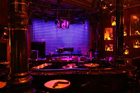 Joes pub nyc. Things To Know About Joes pub nyc. 