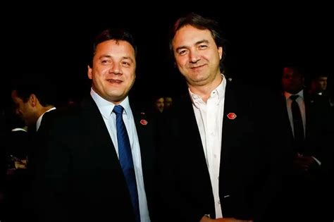 Joesley Mendon&Atilde;&sect;a Batista | Copersucar S.A | Brazil