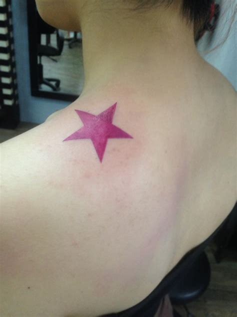 Joestar tattoo birthmark. tattoos.by.topher on September 23, 2023: "Joestar birthmark I got to do. #tattoo #tattoos #ink #inked #orlandotattoos #orlandotattooartist #orlandotattooshop #oviedo...". Topher Stralkus | Joestar birthmark I got to do. 