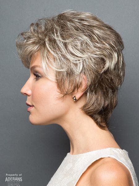 Joey : Synthetic Wig Short Wigs - Unlimited Wigs