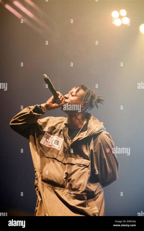 Joey Badass (stylized as