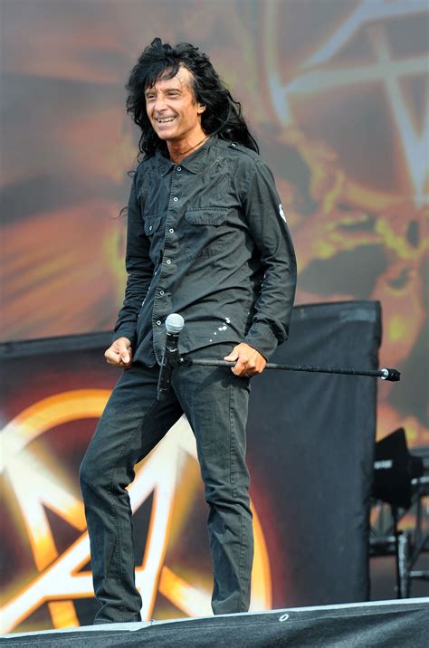 Joey Belladonna - Wikipedia