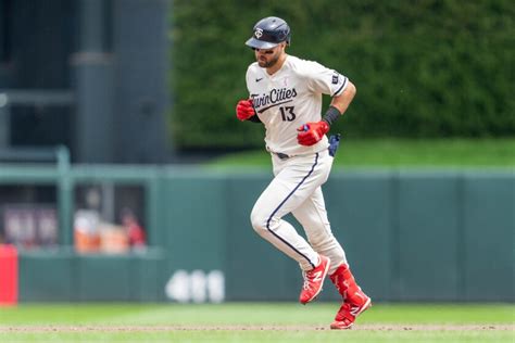 Joey Gallo’s HR landed him in leadoff spot again, but not the Twins’ record book