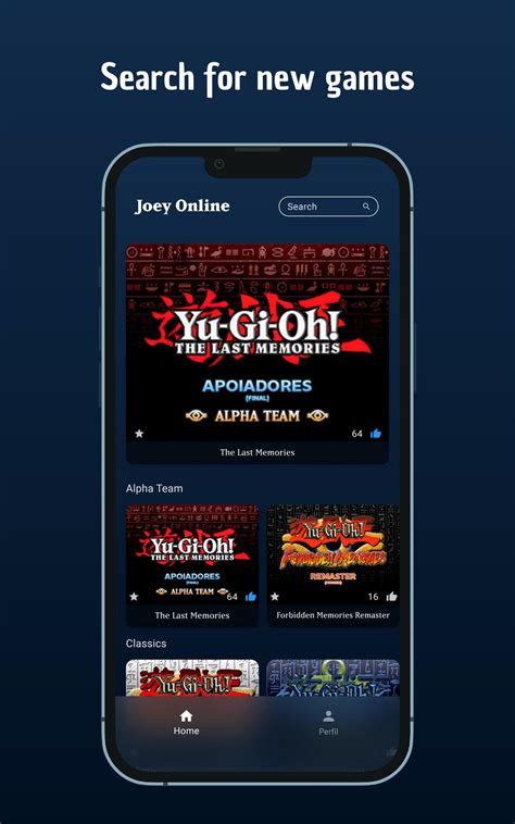 Joey Lee APK Download for Android 