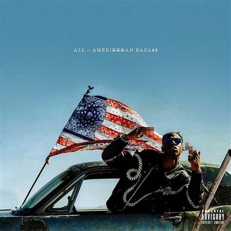 Joey bada$$ all-amerikkkan bada$$