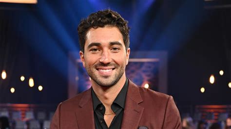 Joey graziadei ethnicity. Joey Graziadei is a contestant on The Bachelorette Season 20 with Charity Lawson, a 27-year-old child and family therapist from Columbus, Georgia. Charity was a contestant on The Bachelor Season ... 