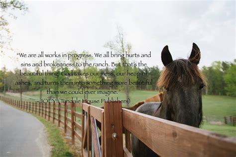 Read Joey How A Blind Rescue Horse Helped Others Learn To See By Jennifer Marshall Bleakley