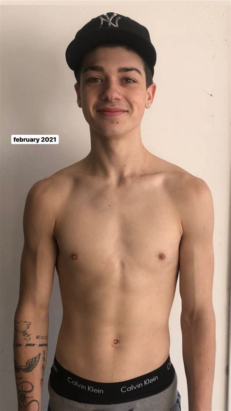 🔥 Joeybirlemx Leaked [CLIP] 157 Pics