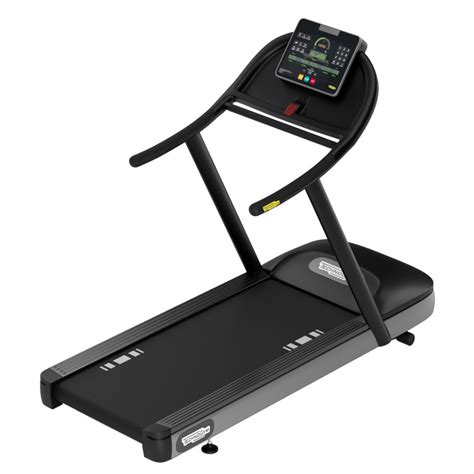 Jog Forma Treadmill By Technogym 3D Model for VRay