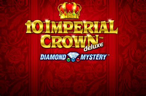 Jogar agora 10 Imperial Crown deluxe online gratuitamente!