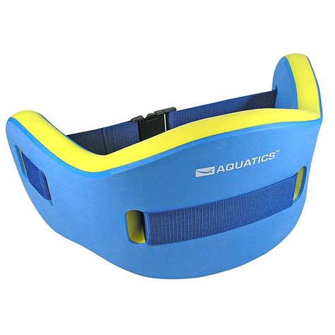 AquaJogger® Belts – AquaJogger®