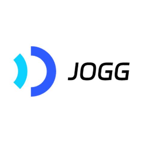 Jogg