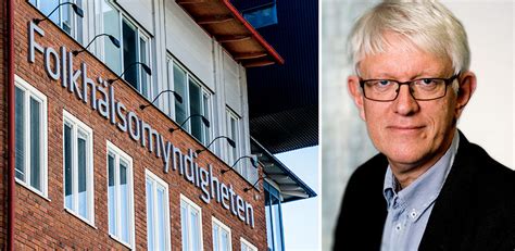 Johan Carlson får förlängt förordnande - Läkartidningen