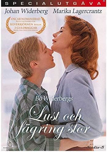 Johan widerberg lust