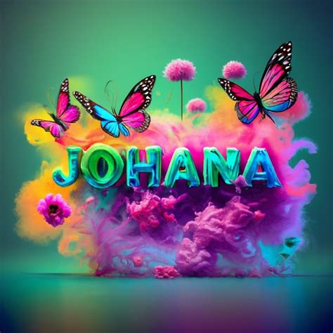 Johana Onlyfans Leak