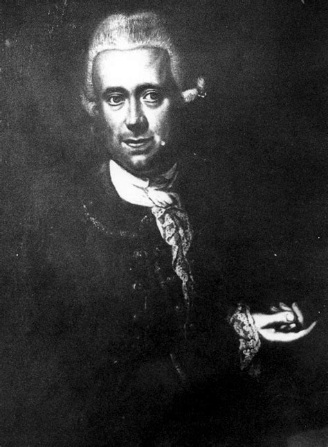 Johann Christian Polycarp Erxleben - Wikipedia