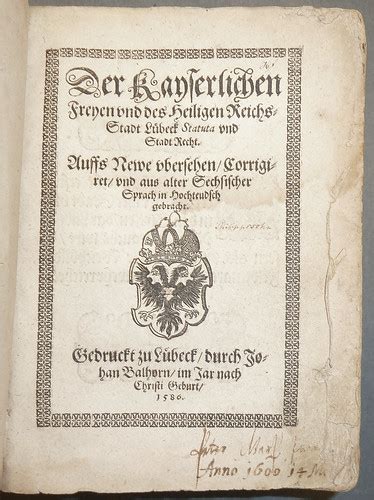 Johann balhorn (druckerei zu lübeck 1528 bis 1603). - Polaris ranger xp 700 4x4 reparaturanleitung download herunterladen.
