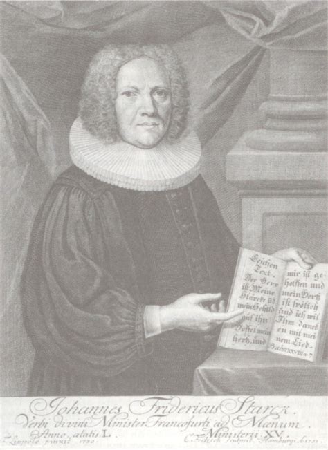 Johann friedrich starck: (1680   1756); leben, werk und wirkung eines pietisten der dritten generation. - Von den jüden und jren lügen.