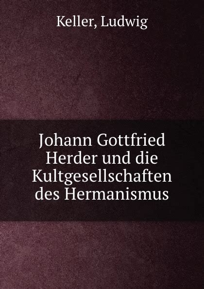 Johann gottfried herder und die kultgesellschaften des hermanismus. - Human resource management applications nkomo instructors manual.