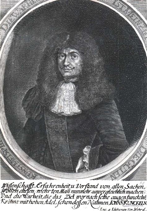 Johann kunckels von löwenstern. - Ténébreuse histoire de la prise d'alger.
