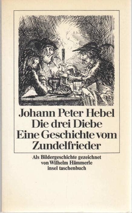 Johann peter hebel, die drei diebe. - Norsk kunstarbok norwegian art yearbook 2000.