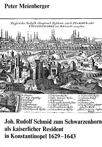 Johann rudolf schmid zum schwarzenhorn als kaiserlicher resident in konstantinopel in den jahren 1629 1643. - Farewell to arms study guide short answers.