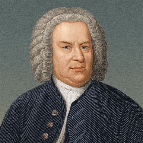 Johann Sebastian Bach (Composer) Born: March 21, 1685 - Eisenach, Thuringia, Germany. Died: July 28, 1750 - Leipzig, Saxony, Germany. Johann Sebastian Bach [24] was a German composer and organist. The most important member of the Bach family, his genius combined outstanding performing musicianship with supreme creative powers in which forceful .... 