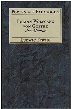 Johann wolfgang von goethe der mentor. - Service manual for new holland tm125.