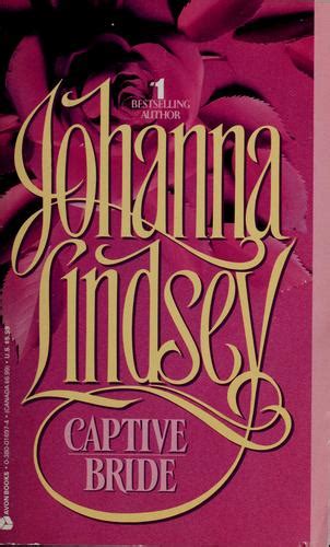 Johanna Lindsey Open Library.
