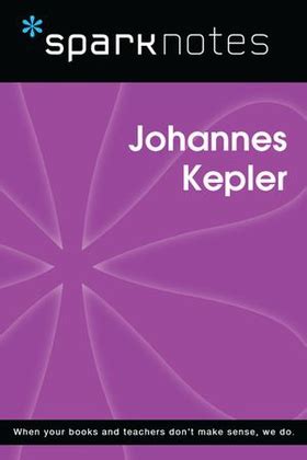 Johannes Kepler Study Guide: Key People - SparkNotes