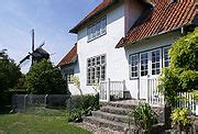 Johannes Larsen Museet - Wikipedia, den frie encyklopædi