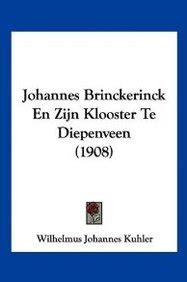 Johannes brinckerinck en zijn klooster te diepenveen. - Atkins the ultimate guide the top 330 approved recipes for rapid weight loss with 1 full month meal plan the.