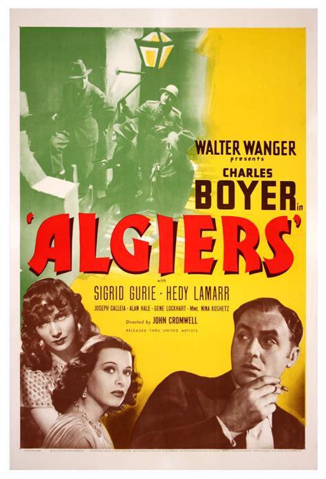 John  Video Algiers