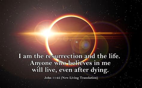 John 11 nlt. Life in the Spirit. 8 So now there is no condemnation for those who belong to Christ Jesus. 2 And because you belong to him, the power[ a] of the life-giving Spirit has freed you[ b] from the power of sin that leads to death. 3 The law of Moses was unable to save us because of the weakness of our sinful nature.[ c] So God did what the law could ... 