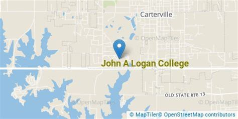 John A Logan College Overview - Course Advisor