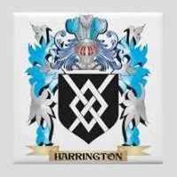 John Alexander Harrington 1499-1553 - Ancestry®