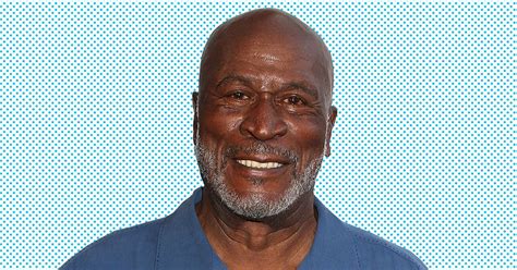 John Amos on Mary Tyler Moore , Racism on Set, and …