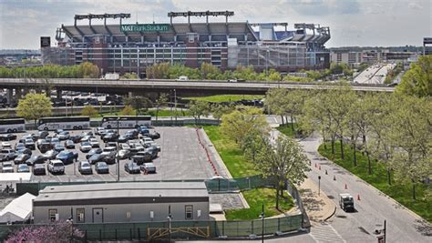 John Angelos sought development rights to state-owned parking lots as Orioles negotiate new Camden Yards lease